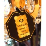 Preico Leuchten, Żyrandol z kryształami Swarovski