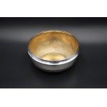 Artist unknown, Art deco bowl