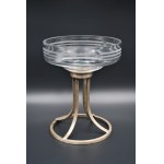 Schiffers Warsaw, Art Deco style platter