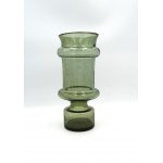 Stoneware Lysa Gora, Glass vase Lysa Gora