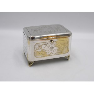 Israel Szekman, Sugar Box Confectioner's Cupboard