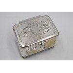 Israel Szekman, Sugar Box Confectioner's Cupboard