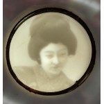 Satsuma, Porcelain Tea Service