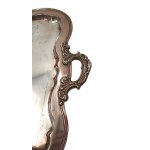 Fraget Warsaw, Large tray with handles