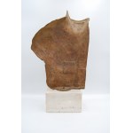 Igor MITORAJ, (1944-2014) Asklepios 1988.