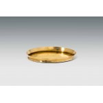 Josef Hoffmann: Oval tray