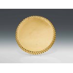 Josef Hoffmann: Tray