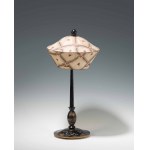 Vally Wieselthier (Stoff): Table lamp