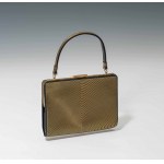 Josef Hoffmann: Purse