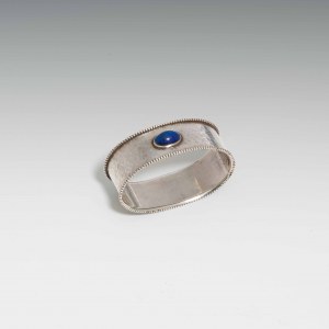 Josef Hoffmann: Napkin ring