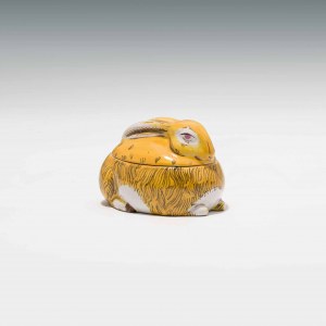 Dagobert Peche attributed to: Box