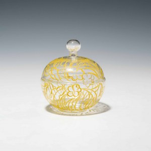 Josef Hoffmann: Bonboniere
