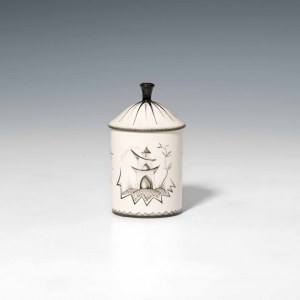 Dagobert Peche: Scatola