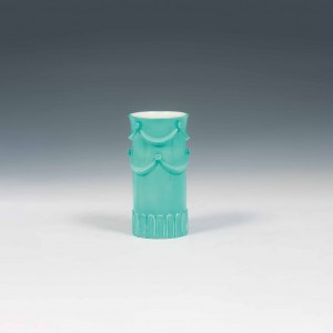 Dagobert Peche : Vase