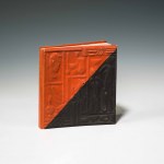 Mathilde Flögl: Wiener Werkstätte Jubiläumsband 1928 (jubilee 1928)