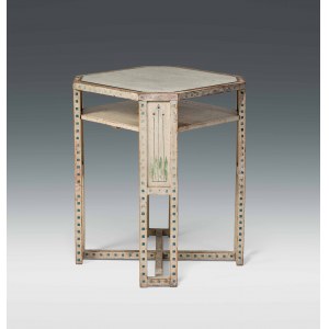 Wilhelm Schmidt: Table