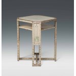 Wilhelm Schmidt: Table