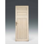 Otto Wagner: Door