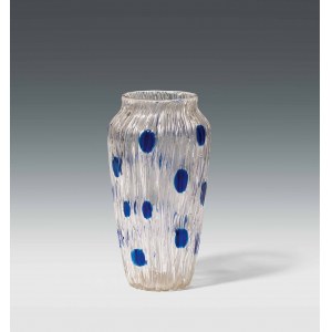 Leopold Bauer et Johann Lötz Witwe : Vase