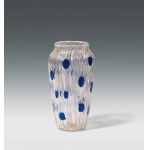 Leopold Bauer et Johann Lötz Witwe : Vase