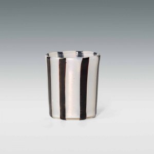 Koloman Moser and Johann Lötz Witwe: Beaker