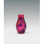 Adolf Beckert and Johann Lötz Witwe: Small vase