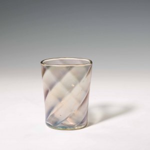 Marie Kirschner e Johann Lötz Witwe: Vaso