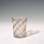 Marie Kirschner e Johann Lötz Witwe: Vaso