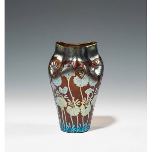 Johann Lötz Witwe: Vaso