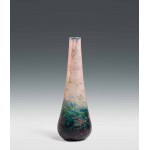 Adolf Beckert (decoro) e Franz Hofstötter (forma) e Johann Lötz Witwe: Vaso