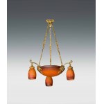 Verrerie Schneider: Lamp