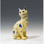 Charles Gallé-Reinemer e Émile Gallé: Gatto
