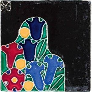 Bertold Löffler: Tile