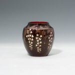 Zsolnay : Vase