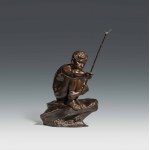 Hans Müller : Garçon de pêche