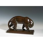 Otto Pilz: Panther