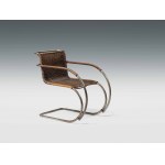Ludwig Mies van der Rohe: Stuhl MR20