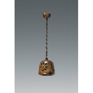 Eva Klinger-Römhild: Pendant light