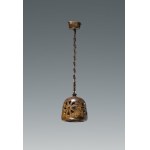 Eva Klinger-Römhild: Pendant light