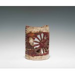 Eva Klinger-Römhild: Wall lamp