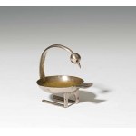 Karl Hagenauer: Small bird bowl