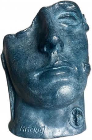 Igor Mitoraj ( 1944 - 2014 ), Centurion