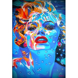 Emma Chodorowska ( 1988 ), Save me