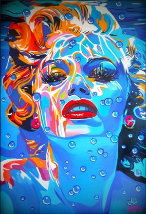 Emma Chodorowska ( 1988 ), Save me