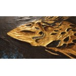 Joanna Rogowska, Golden Fish, 2024
