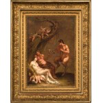 Martin Johann Schmidt, called Kremser Schmidt: Marriage of Bacchus with Ceres