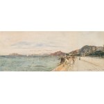 Rudolf von Alt: Palermo