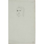 Hans Makart : Konvolut : 8 Skizzen und Studien auf 7 Kartons (en anglais)