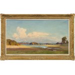 Edward Harrison Compton : Starnberger See