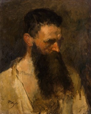 Munkacsy Mihaly